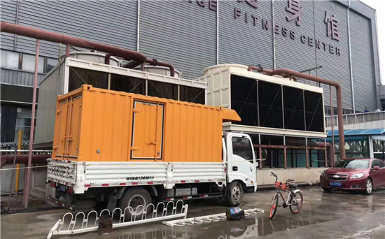 库伦300KW发电机组适配电缆规格选型指南