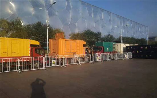 库伦400KW发电机组适配电缆规格选型指南